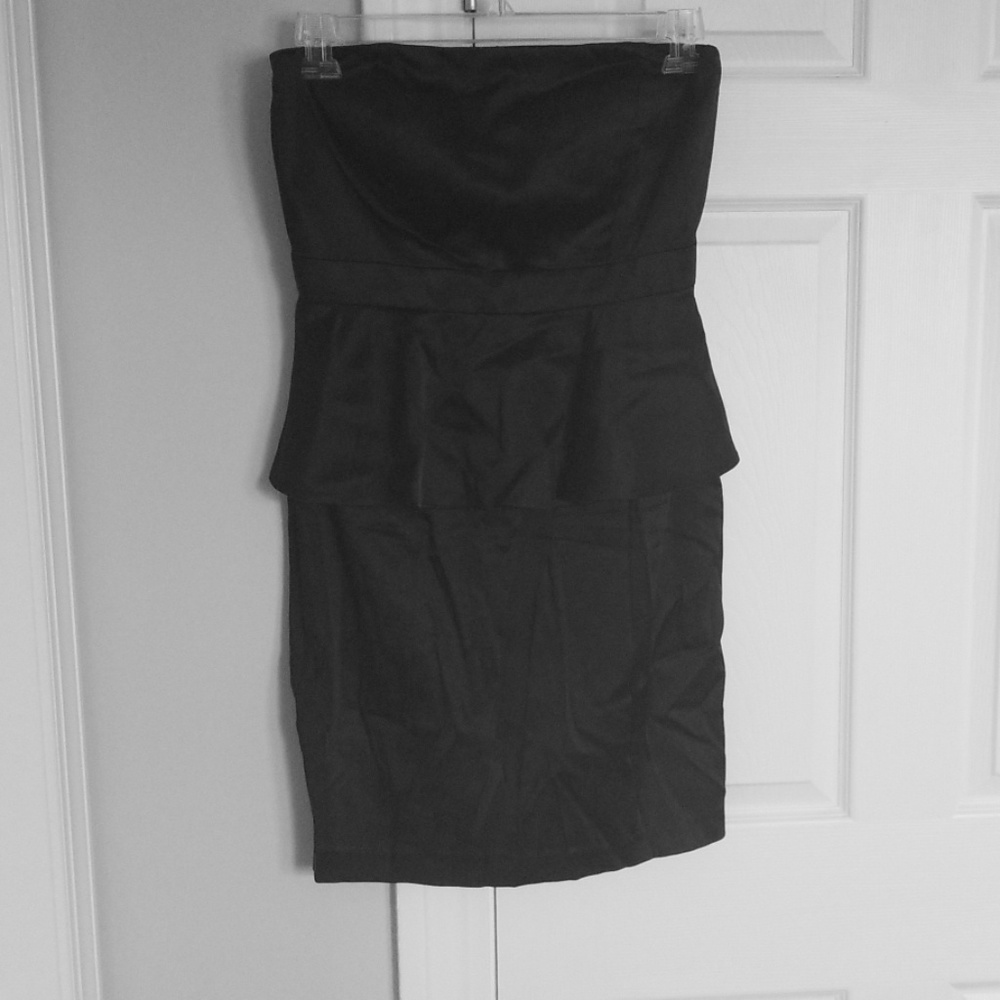 Calvin Klein Cocktail Dress